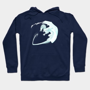 IceWing in Flight Hoodie